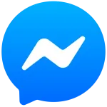 ไอคอน Messenger